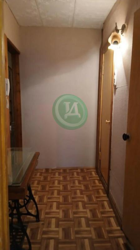 Продаётся трёхкомнатная квартира улучшенной планировки в панельном доме в районе ОЗТП, ул. - Орск