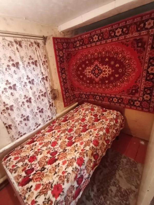 ID объекта в нашей базе: 368 - Оренбург