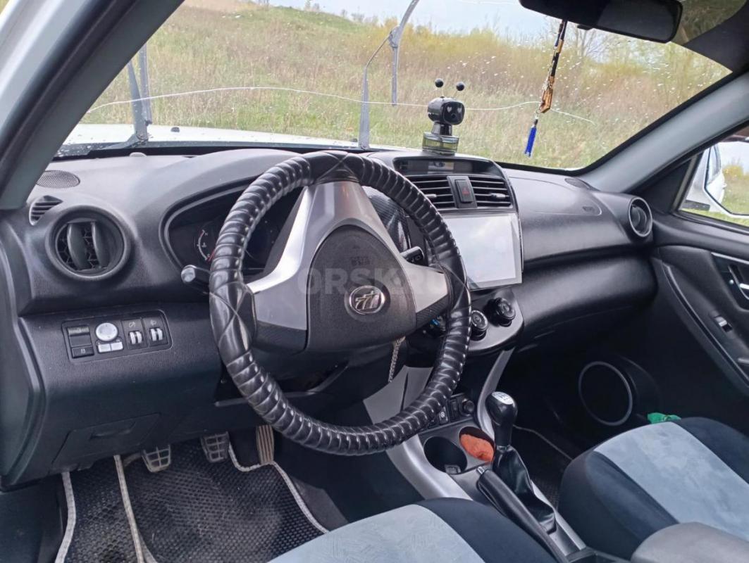 Продам Лифан х60 13 года ходовая полностью новая рулевая рейка новая авто обслуживался вовремя два к - Орск