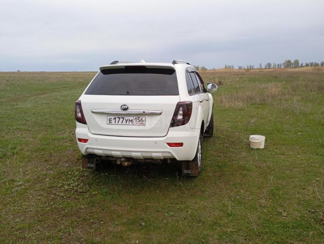 Продам Лифан х60 13 года ходовая полностью новая рулевая рейка новая авто обслуживался вовремя два к - Орск