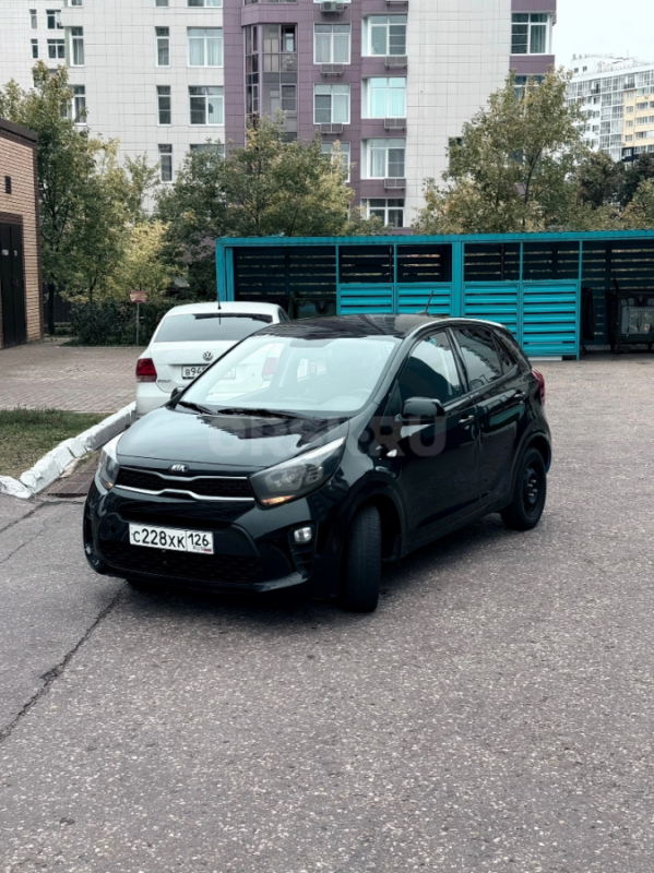 В продаже маленькая, компактная, вместительная машинка с расходом который точно не может непорадоват - Орск