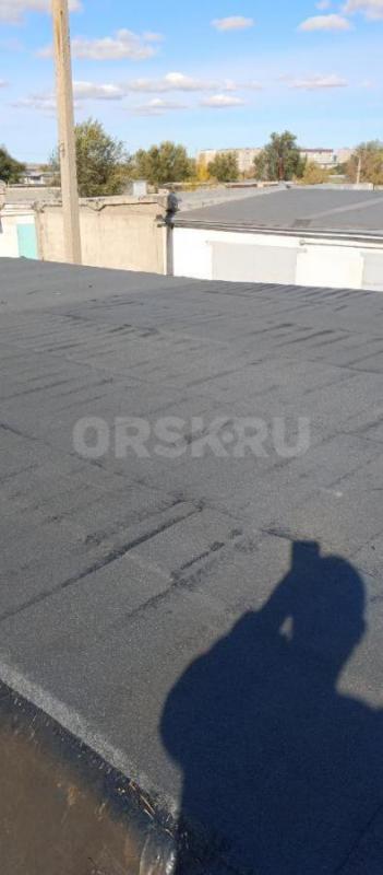 Район подстанция Ялтинская 99, на против Стартовой. - Орск