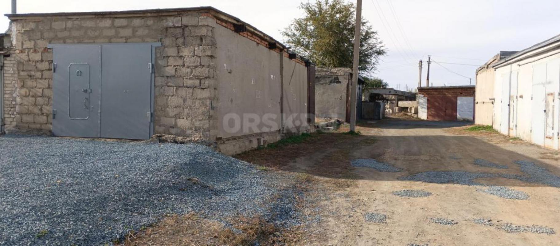 Район подстанция Ялтинская 99, на против Стартовой. - Орск