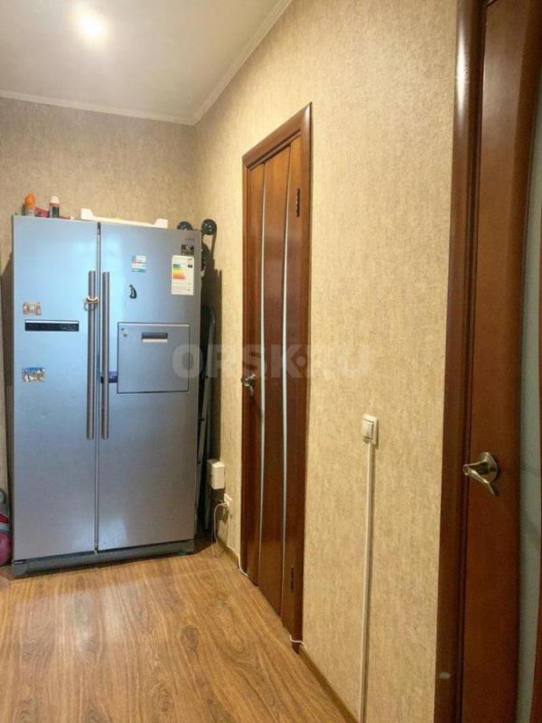 Продам уютную 2х-комнатную меблированную квартиру, 56,4 кв. - Орск
