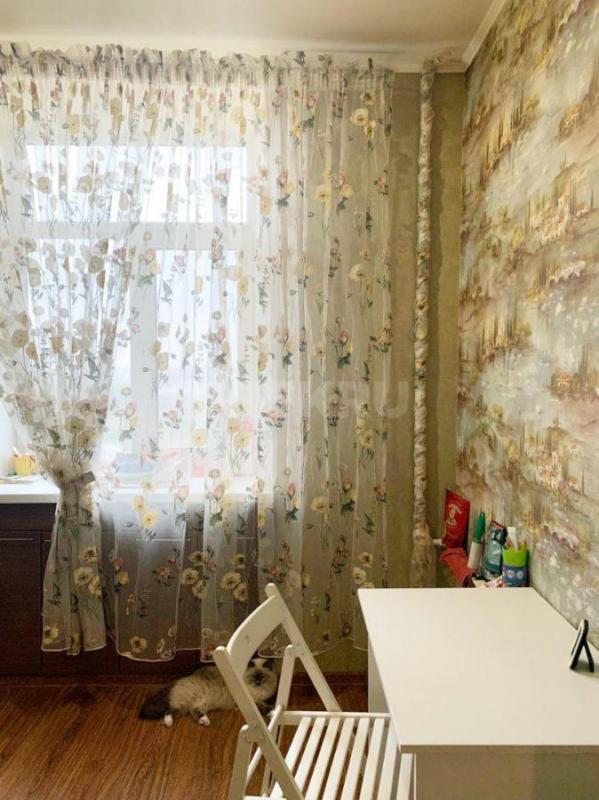 Продам уютную 2х-комнатную меблированную квартиру, 56,4 кв. - Орск