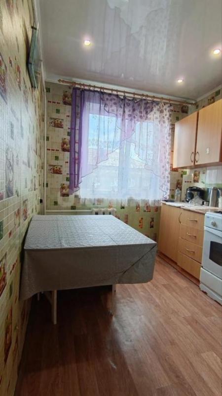 В продаже просторная, светлая, 1-комнатная квартира в центре города по адресу: ул. - Орск