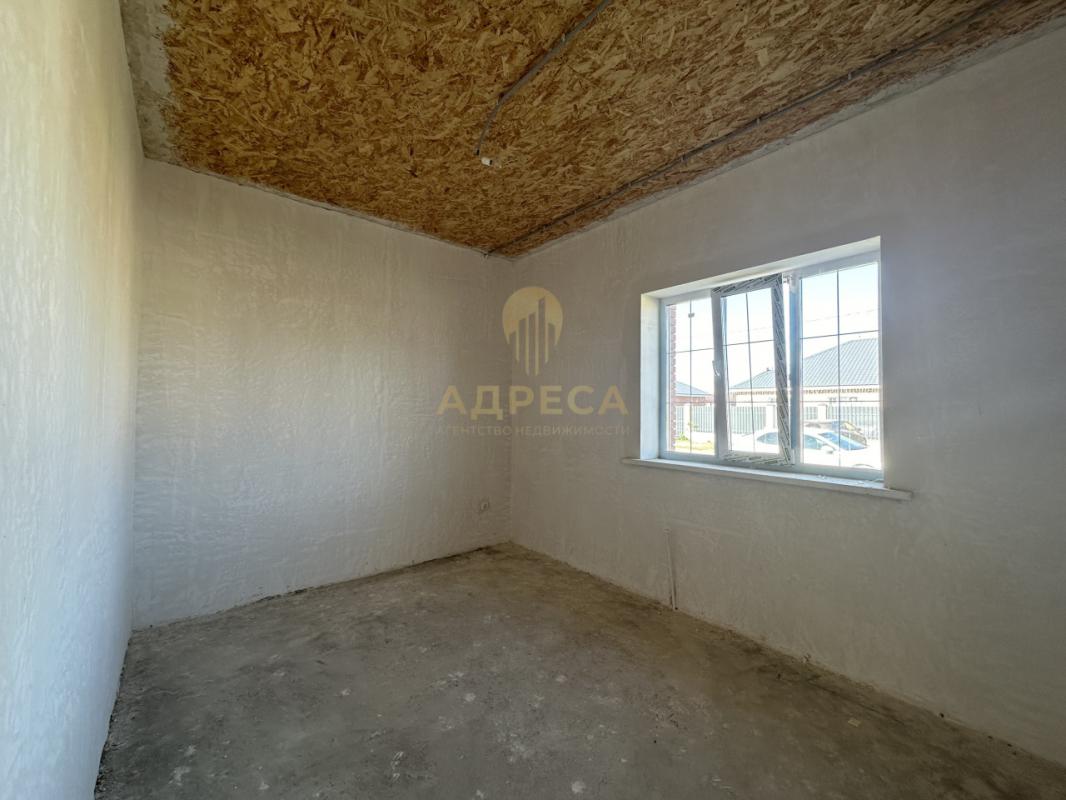 Продается качественно построенный дом 2023г постройки в ЖК Приуралье от надежного застройщика и Юрид - Ивановка