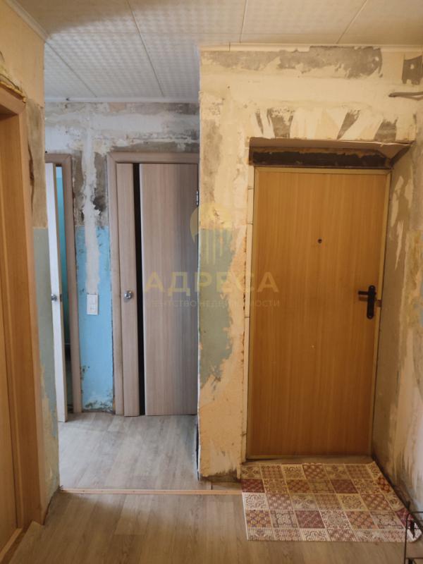 Продаётся 3х ком. - Сакмара