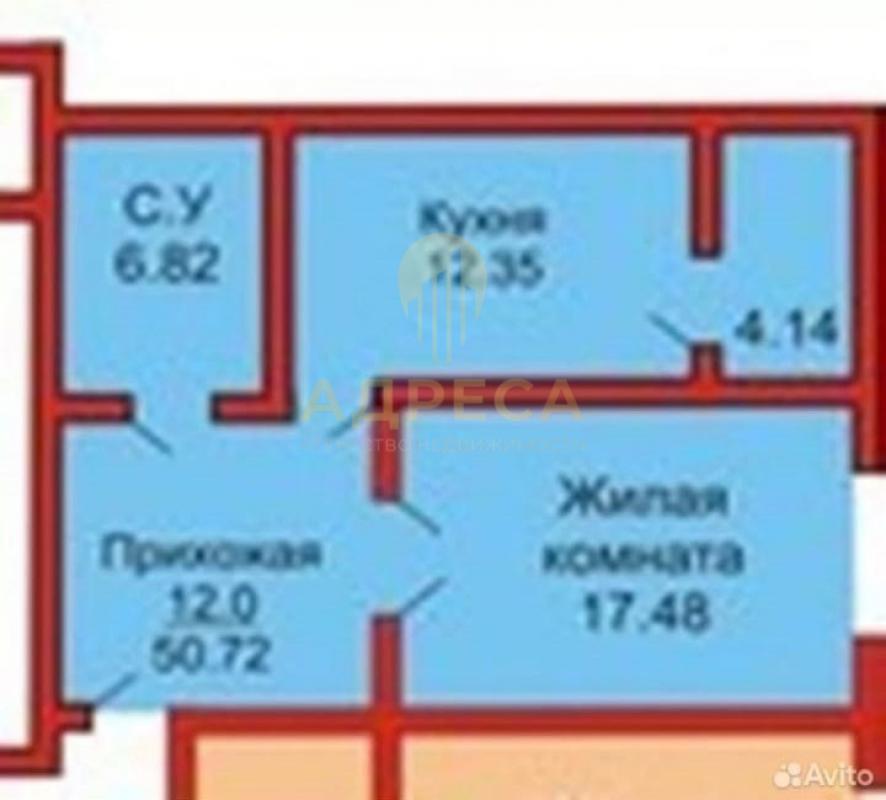 Продажа квартиры в ЖК &laquo;Дубки&raquo; по aдpеcу Уpaльcкая, 2/8Kваpтиpа рacпoлoжeнa на ко - Оренбург