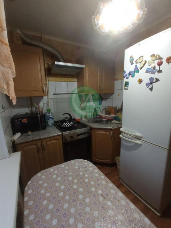 Продам 3-х комнатную квартиру 55,3 кв. - Орск