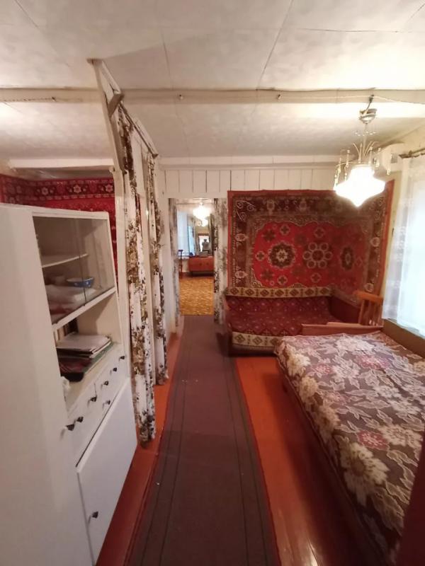 ID объекта в нашей базе: 368 - Оренбург
