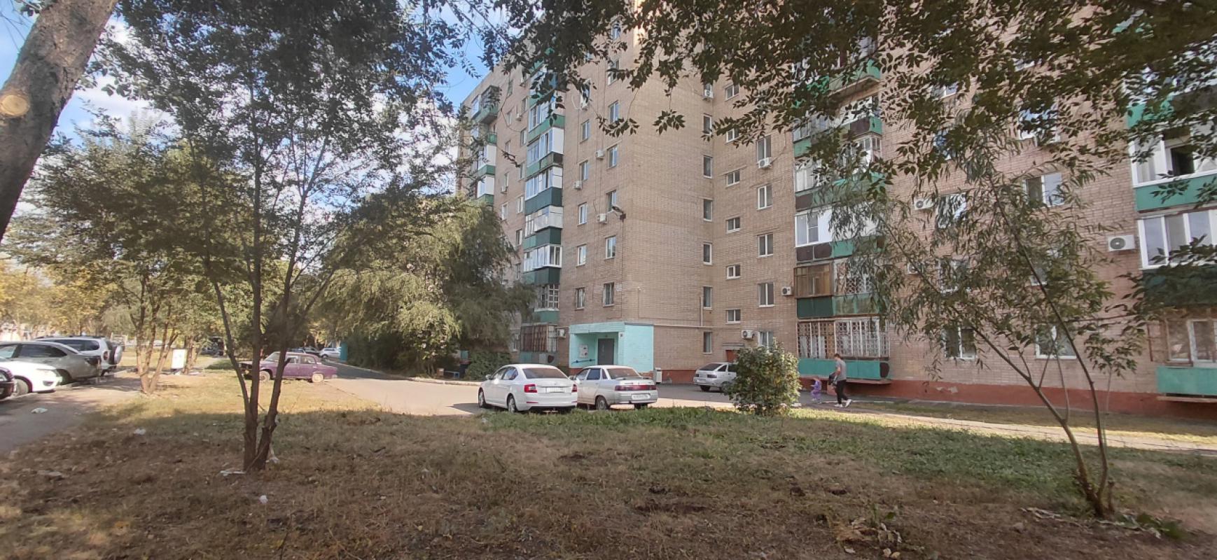 ID объекта в нашей базе: 376 - Оренбург