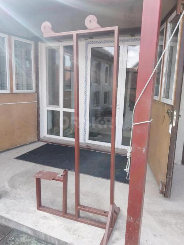 Продам тренажер разобран нехватает троса тел 325155 - Орск
