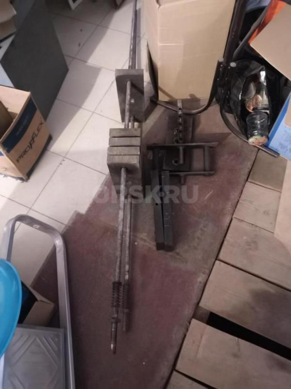 Продам тренажер разобран нехватает троса тел 325155 - Орск