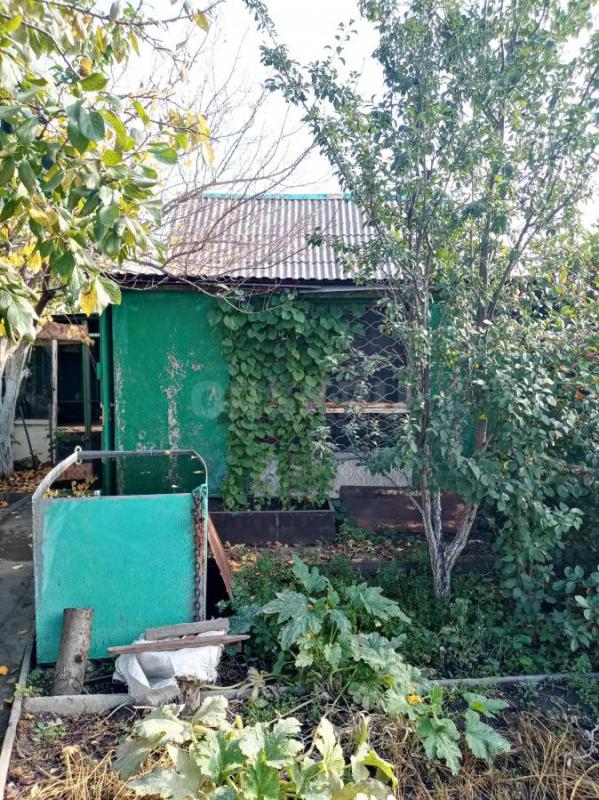 Продам сад на 2 ой Садовой 5,5 соток , ухоженный,8 минут ходьбы от остановки ,хороший район, широкая - Орск