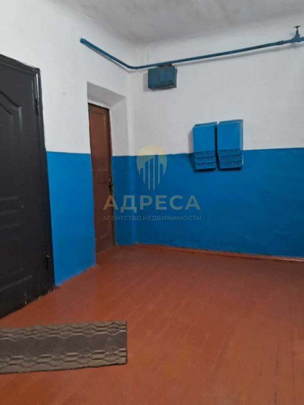 В продаже квартира на комфортном 1 этаже. - Соль-Илецк
