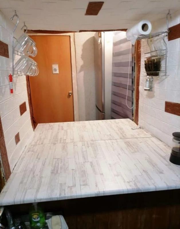 Продам 1-х комнатную очень уютную квартиру в старом центре Оренбурга, на &laquo;Аренде&raquo - Оренбург