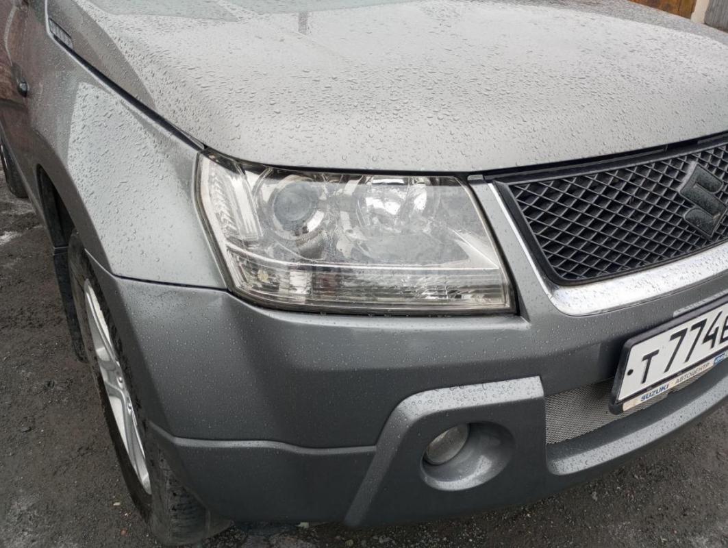 Продаю Suzuki Grand Vitara 2007 г. - Орск