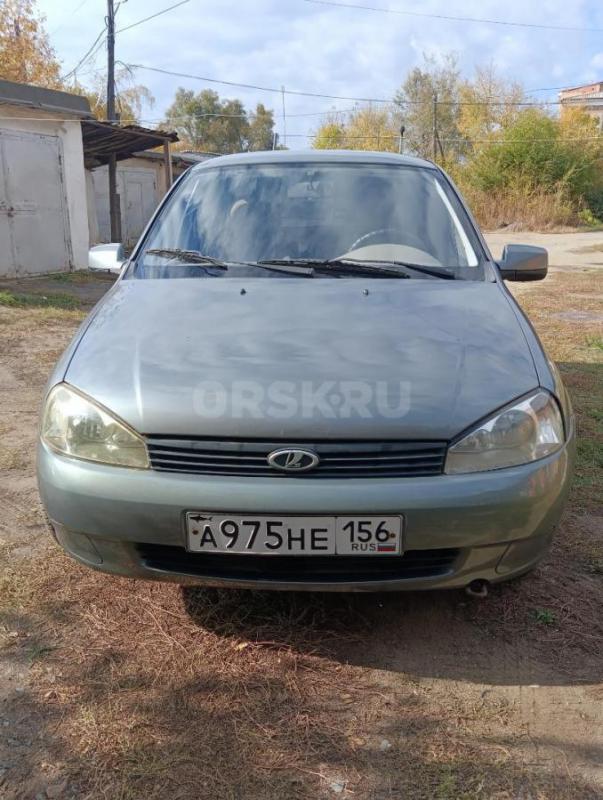 Продам - Орск