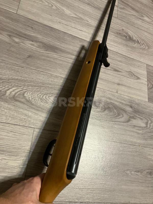 Пневматическая винтовка crosman optimus r8. - Орск