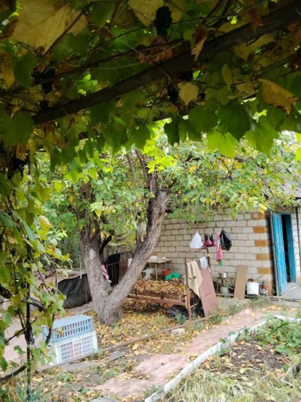 Продается дача, расположенная на участке в СНТ (район второй садовой, сады ТЭЦ). - Орск
