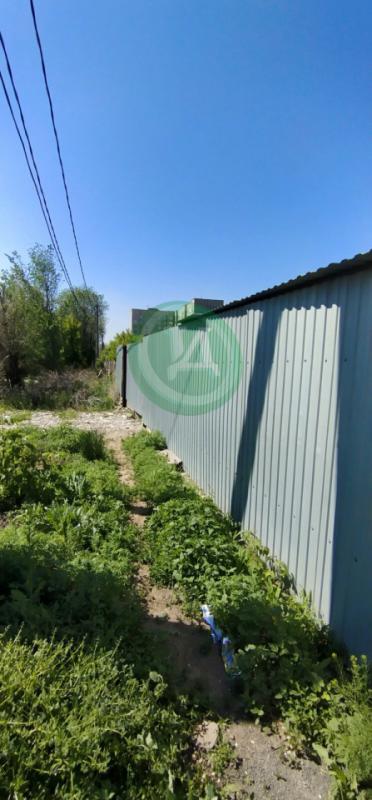 Продам земельный участок 5640 кв. - Орск