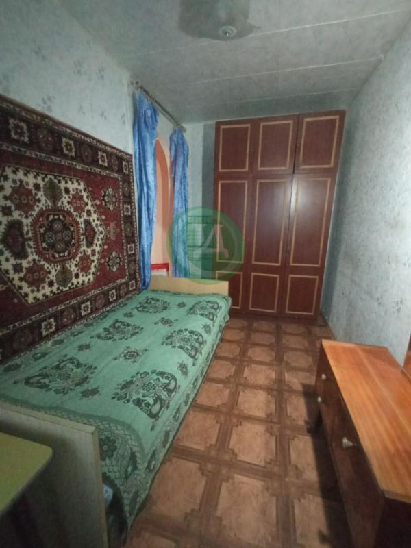 Продам 3-х комнатную квартиру 55,3 кв. - Орск
