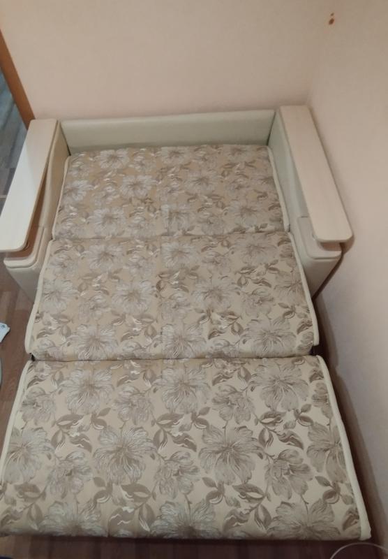 Продается раскладной диван размером 150*60. - Новотроицк