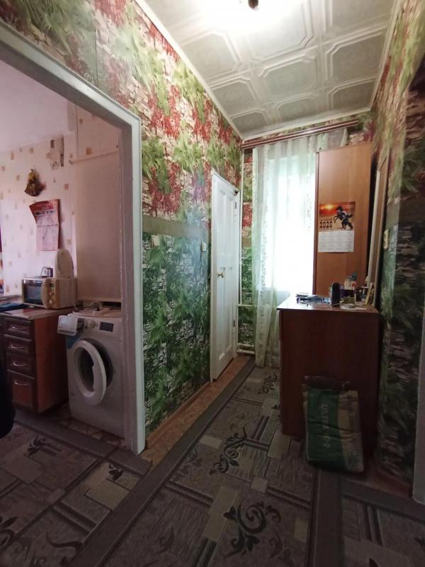 В продаже 2-комнатная квартира  по адресу:  г. - Новотроицк