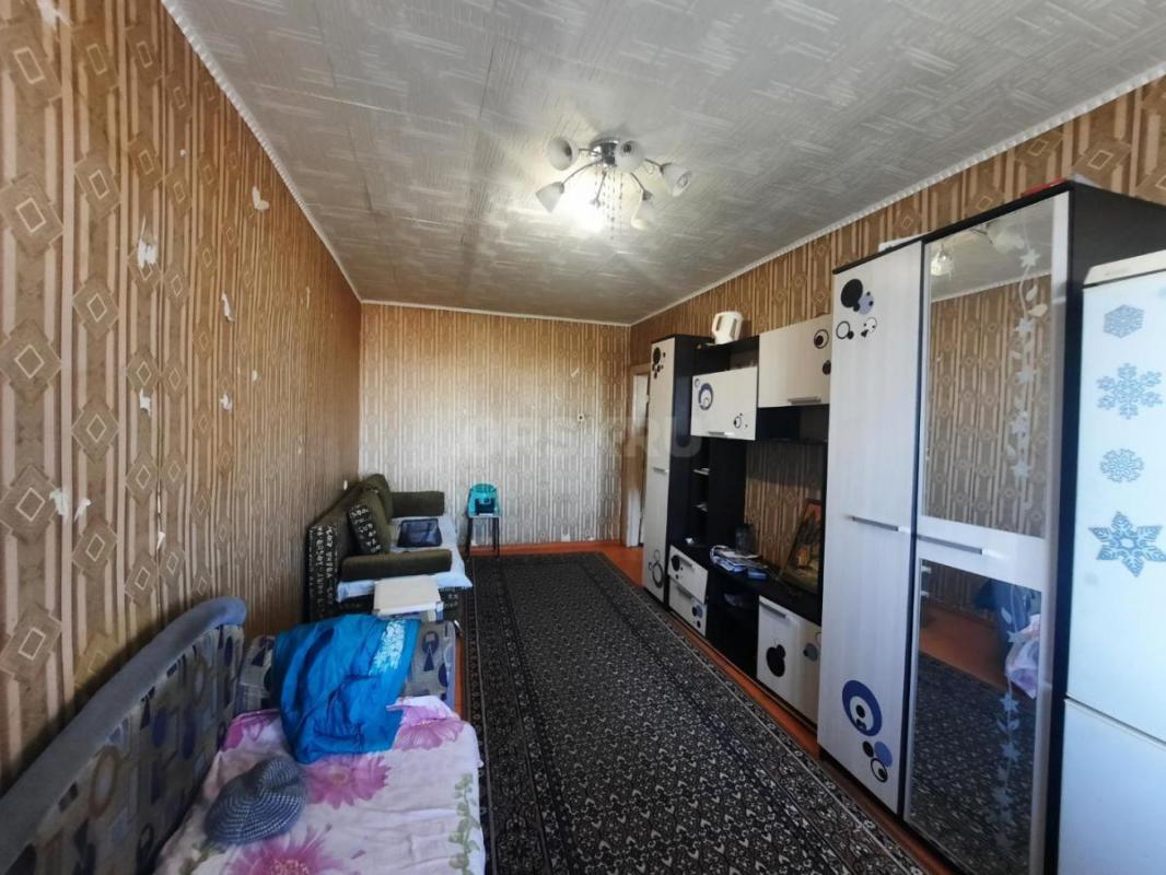 Продам однокомнатную квартиру, 5/5, по пер. - Орск