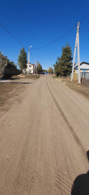 Продается отдельно-стоящий дом в развитом поселке Краснохолм (Илекская трасса), по ул. - Краснохолм