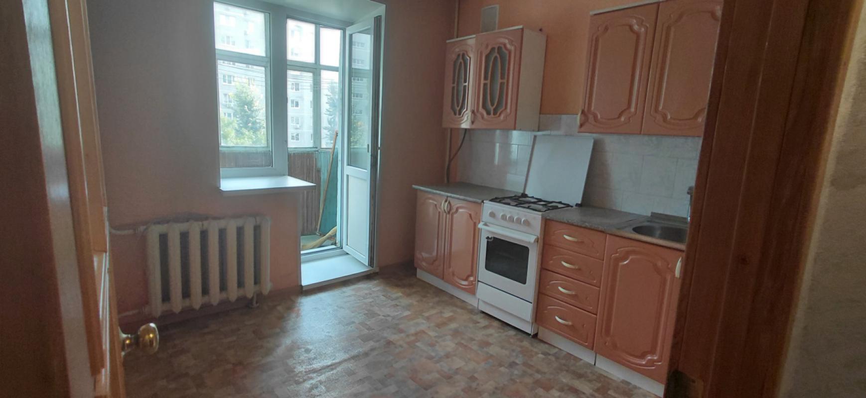 Продаётся уютная квартира на улице Ткачёва, 89 в Оренбурге, которая станет прекрасным выбором как дл - Оренбург