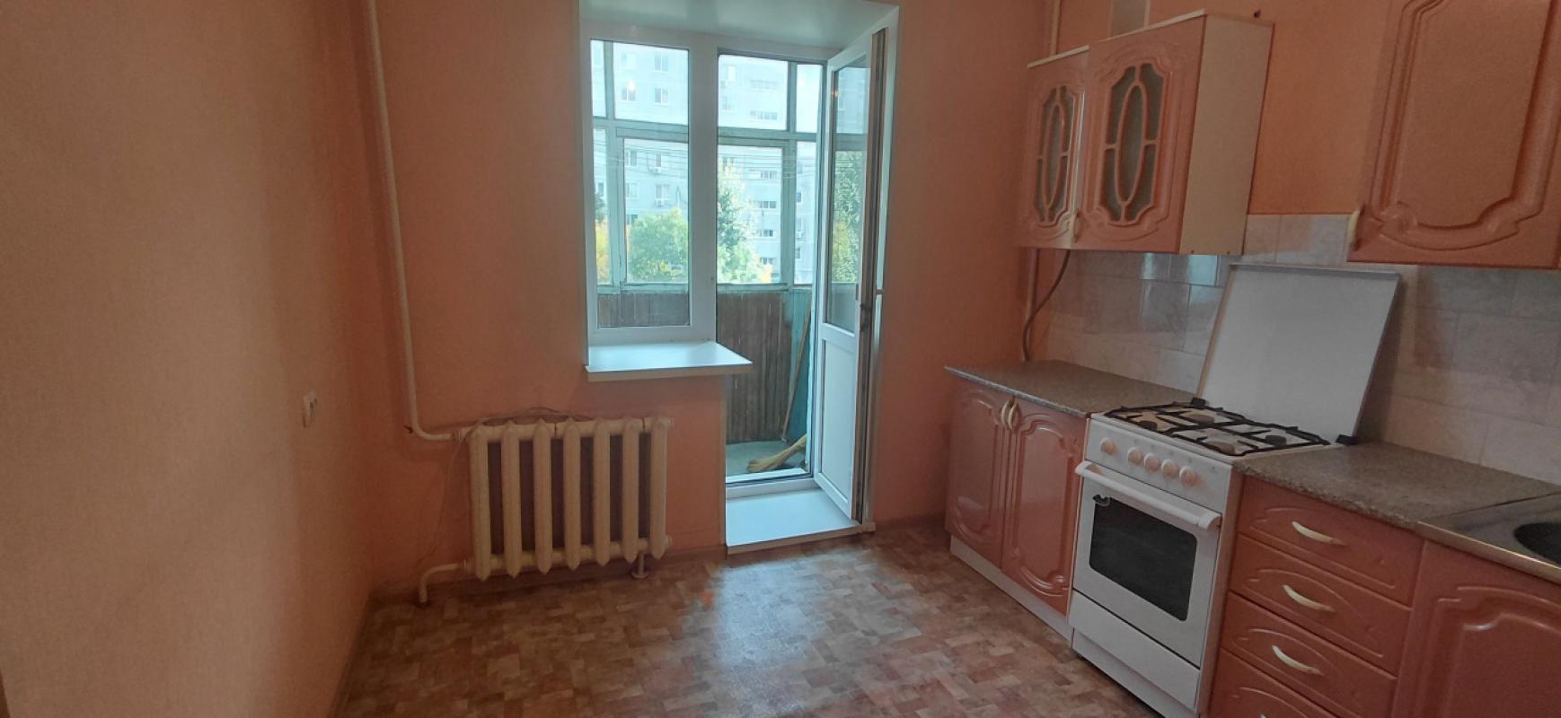 Продаётся уютная квартира на улице Ткачёва, 89 в Оренбурге, которая станет прекрасным выбором как дл - Оренбург