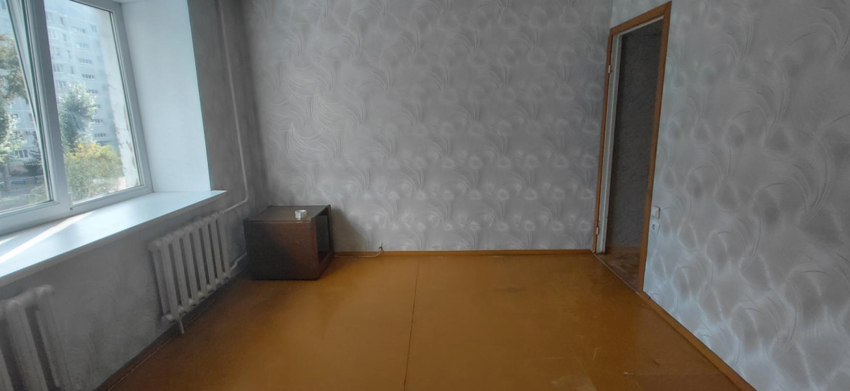 Продаётся уютная квартира на улице Ткачёва, 89 в Оренбурге, которая станет прекрасным выбором как дл - Оренбург