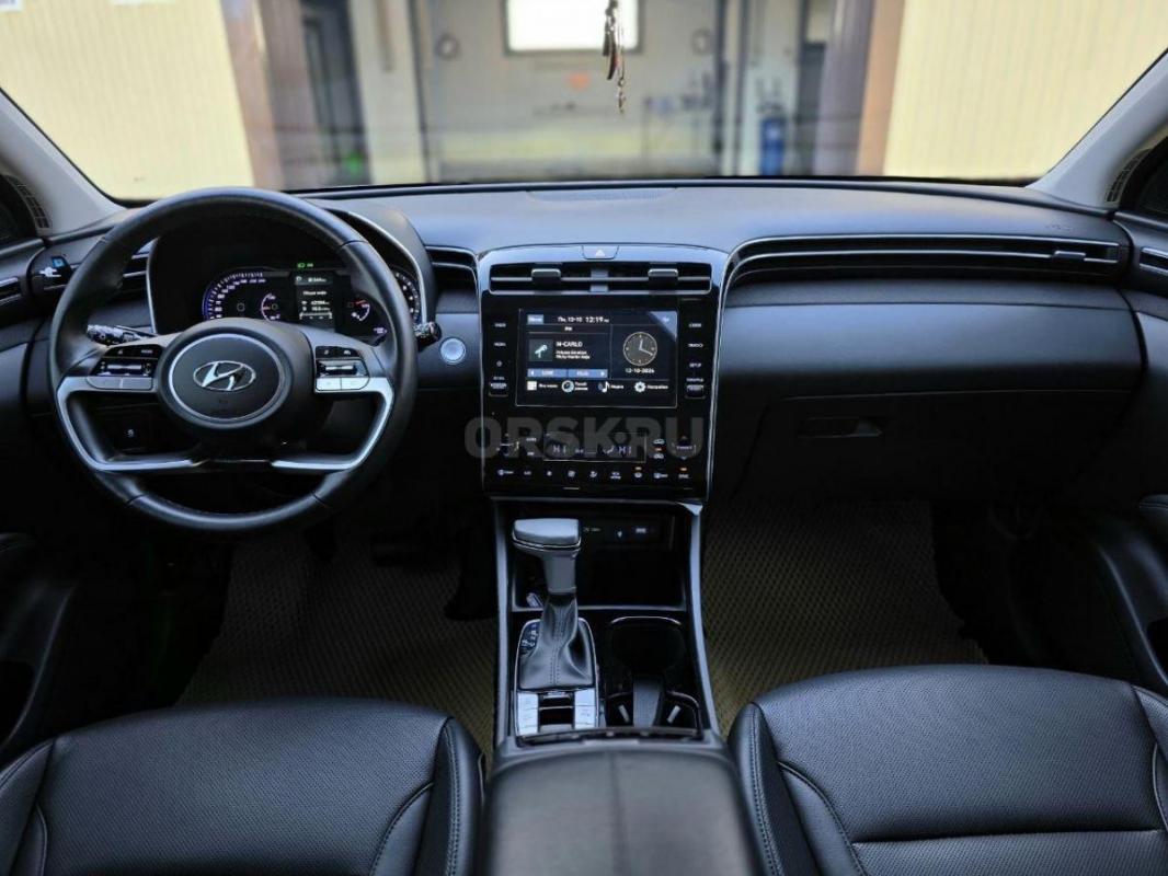 Cостояние Практически НОВОЕ - Hyundai Tucson 4 - Автомобиль Дилерский - Один хозяин. - Орск
