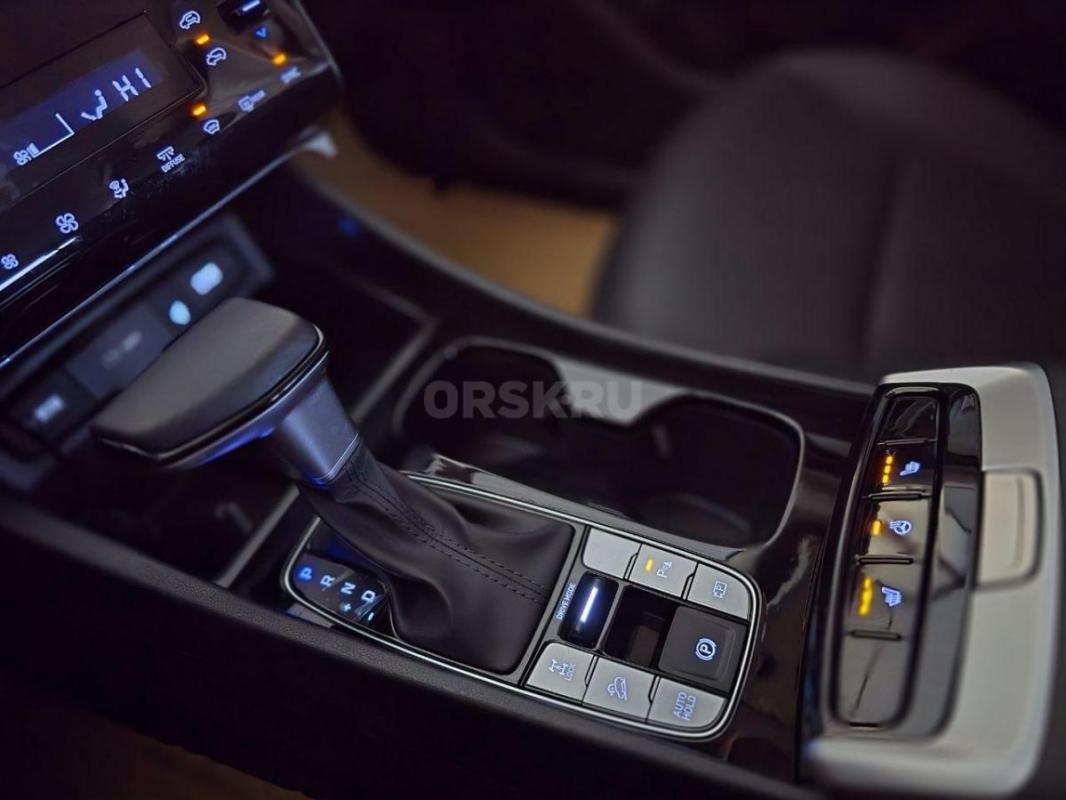 Cостояние Практически НОВОЕ - Hyundai Tucson 4 - Автомобиль Дилерский - Один хозяин. - Орск
