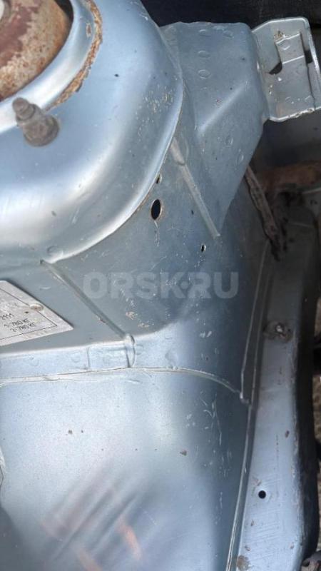 Продам ваз 2110, 2002 года выпуска, 3 хозяина по ПТС, в отличном состояние! - Орск