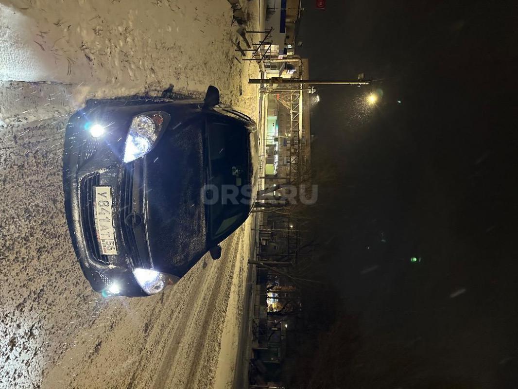 на полном ходу, есть моменты по лкп, по вопросам звоните( продажа без литья) - Орск