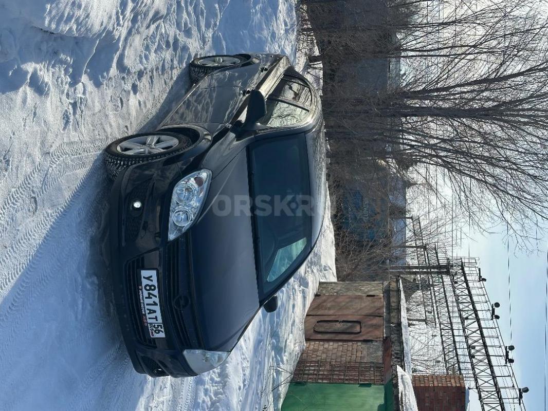 на полном ходу, есть моменты по лкп, по вопросам звоните( продажа без литья) - Орск