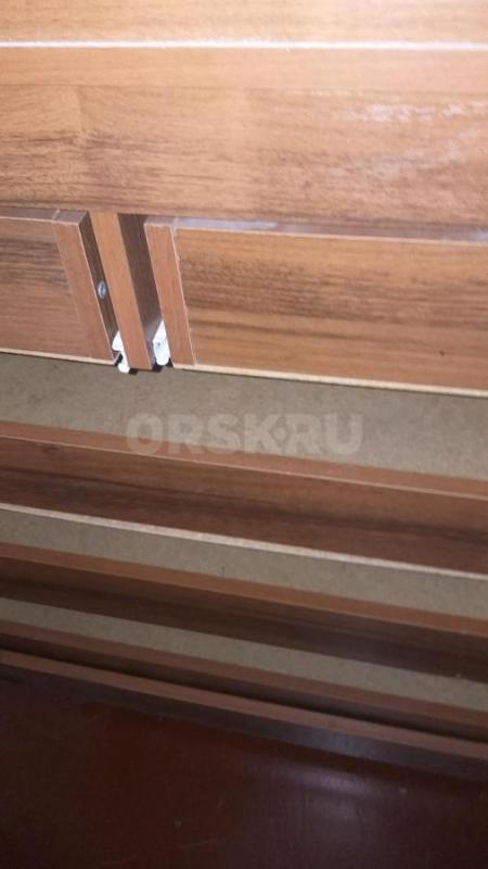 Продам комод с открывающимся столиком (например пеленальный) или под цветы. - Орск