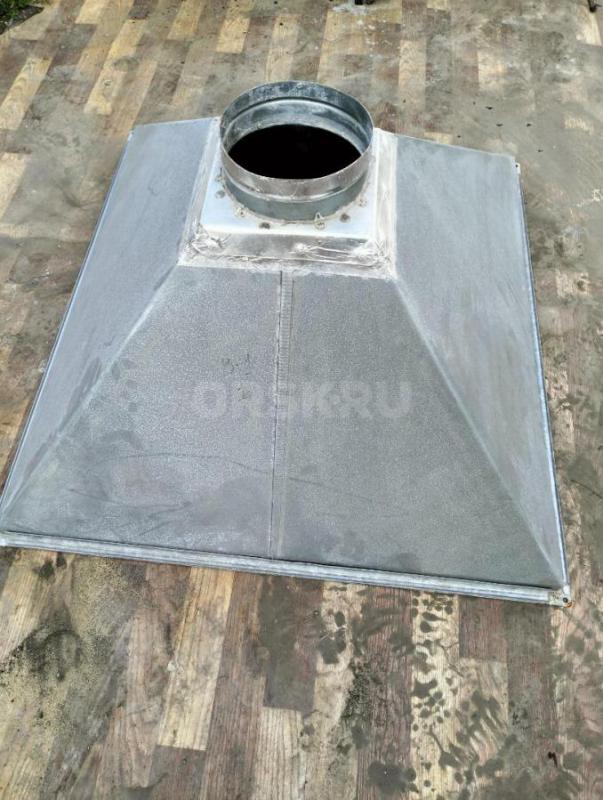 Продам зонт вытяжной для вентиляции - Орск