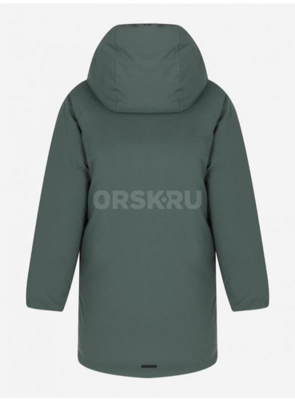 Продам новый, с этикеткой пуховик Demix  для мальчика, 152-158. - Орск