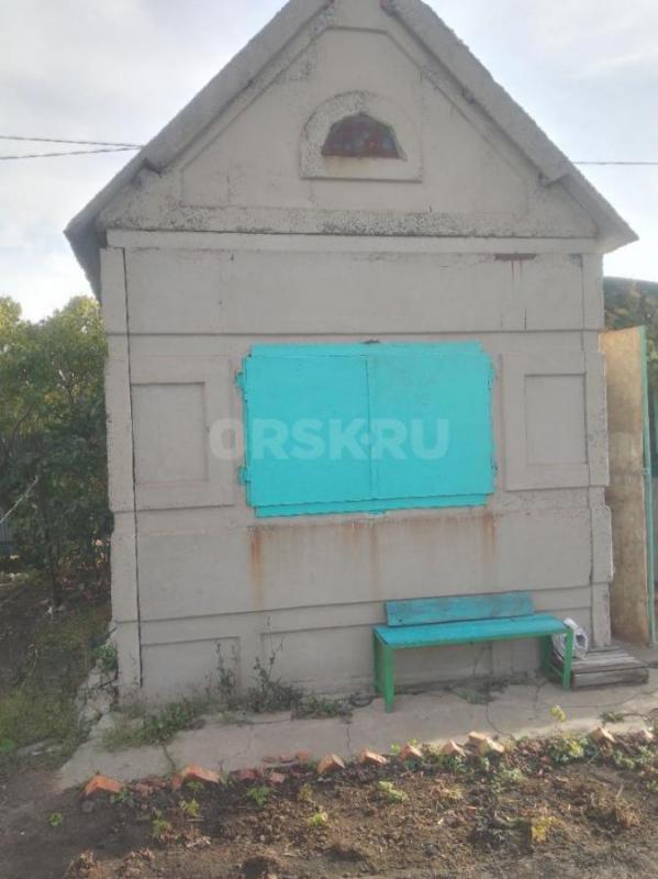 Продам дачу в СНТ Календула. - Орск