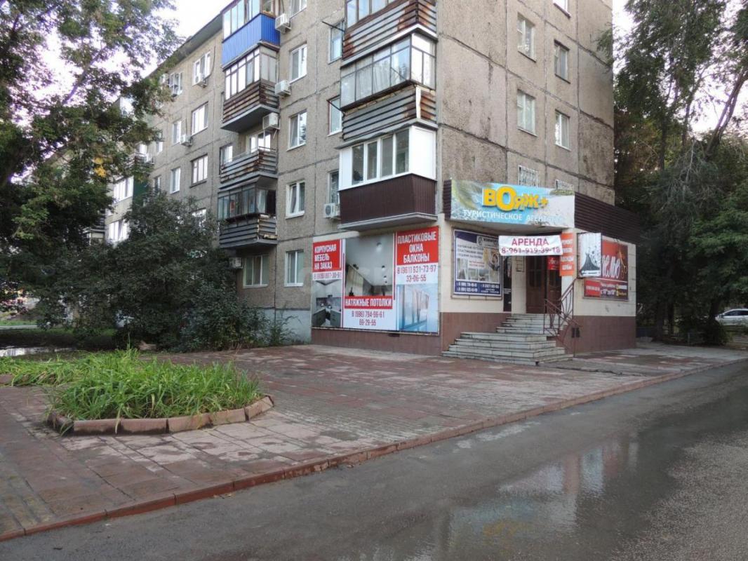 Сдается нежилое помещение, общей площадью 11 кв. - Орск