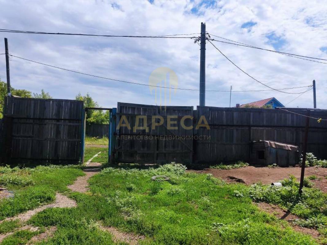 Продается дом в п. - Чебеньки