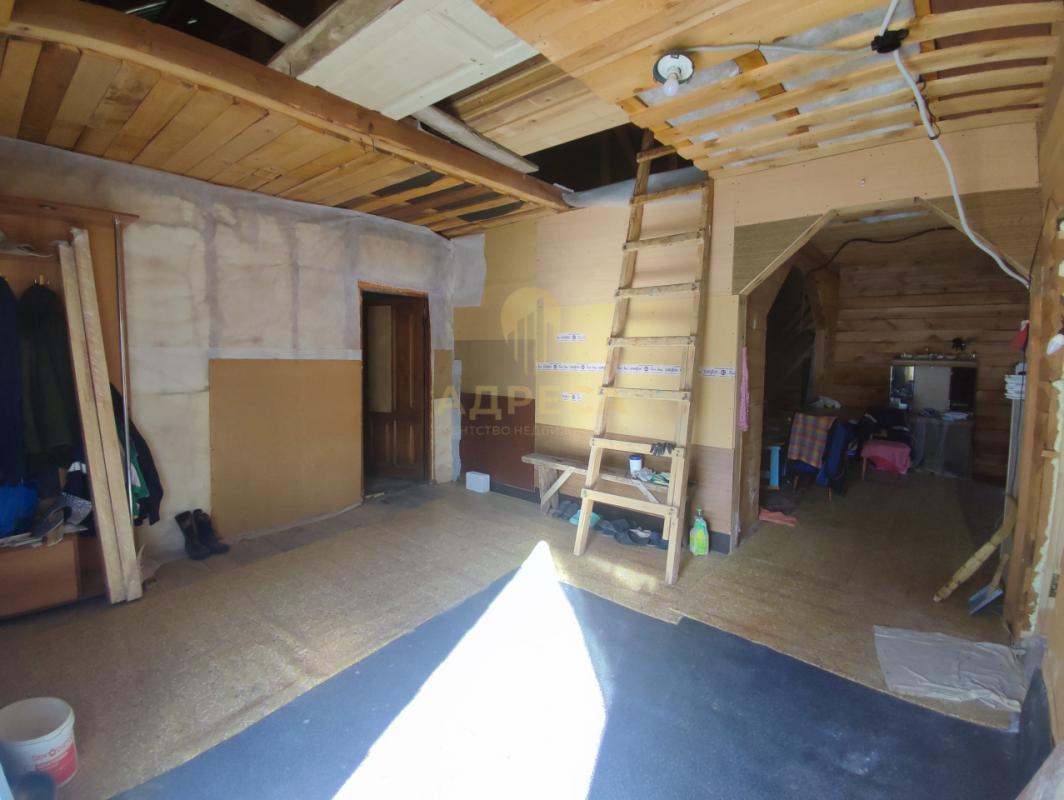 Продается дом в живописном уголке Сакмарского района!🏡 Местоположение: Село Дворики📏 Площадь дома: 1 - Дворики