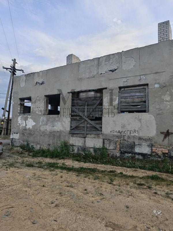 Продам здание под торговый комплекс. - Орск