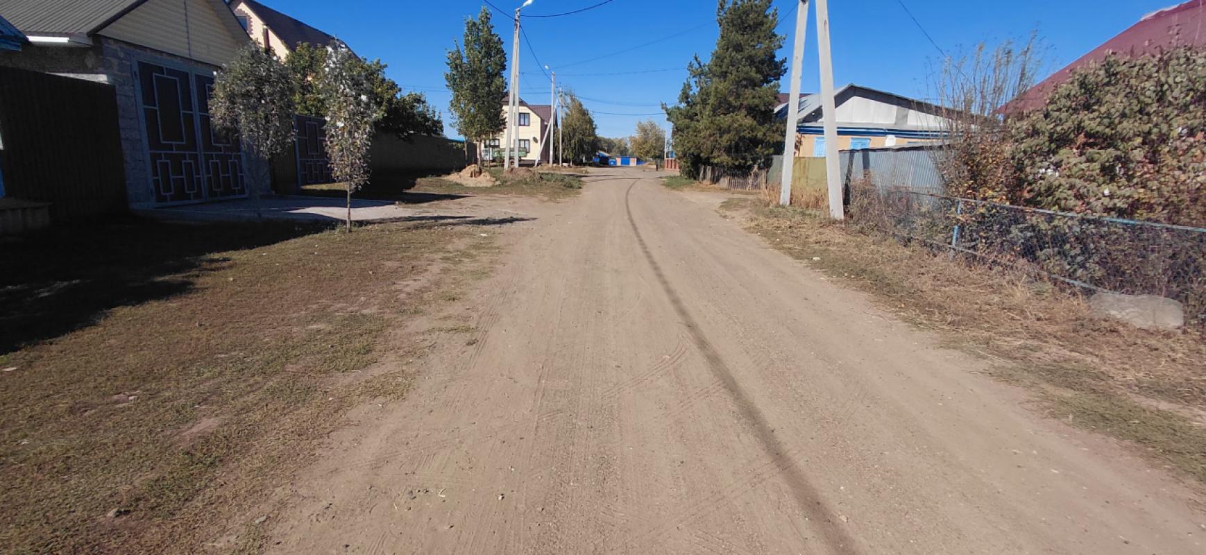 Продается отдельно-стоящий дом в развитом поселке Краснохолм (Илекская трасса), по ул. - Краснохолм