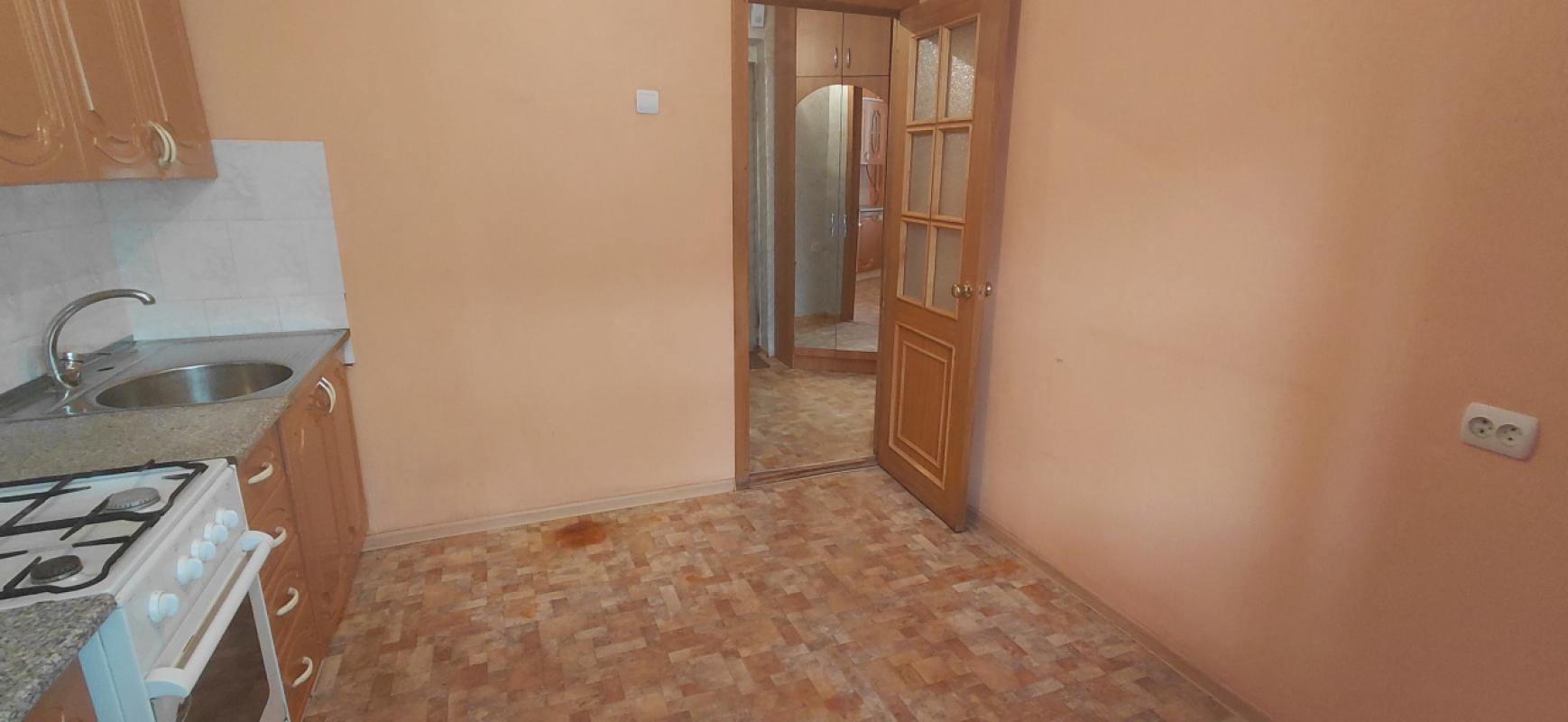 Продаётся уютная квартира на улице Ткачёва, 89 в Оренбурге, которая станет прекрасным выбором как дл - Оренбург