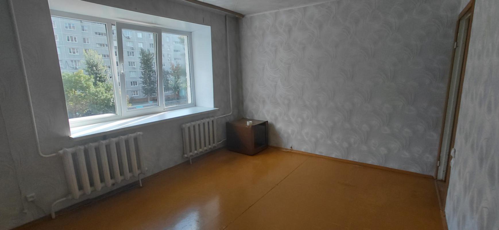 Продаётся уютная квартира на улице Ткачёва, 89 в Оренбурге, которая станет прекрасным выбором как дл - Оренбург